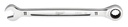 WRENCH COMBO RCHTNG MET 11MM  
