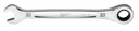 WRENCH COMBO RCHTNG MET 20MM  