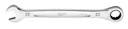 WRENCH COMBO RCHTNG MET 22MM  