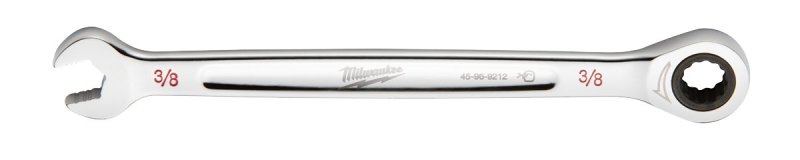 WRENCH COMBO RCHTNG SAE 3/8IN 