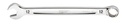 WRENCH COMBO STEEL METRIC 12MM