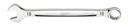 WRENCH COMBO STEEL METRIC 15MM