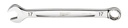 WRENCH COMBO STEEL METRIC 17MM