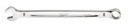 WRENCH COMBO STEEL METRIC 8MM 