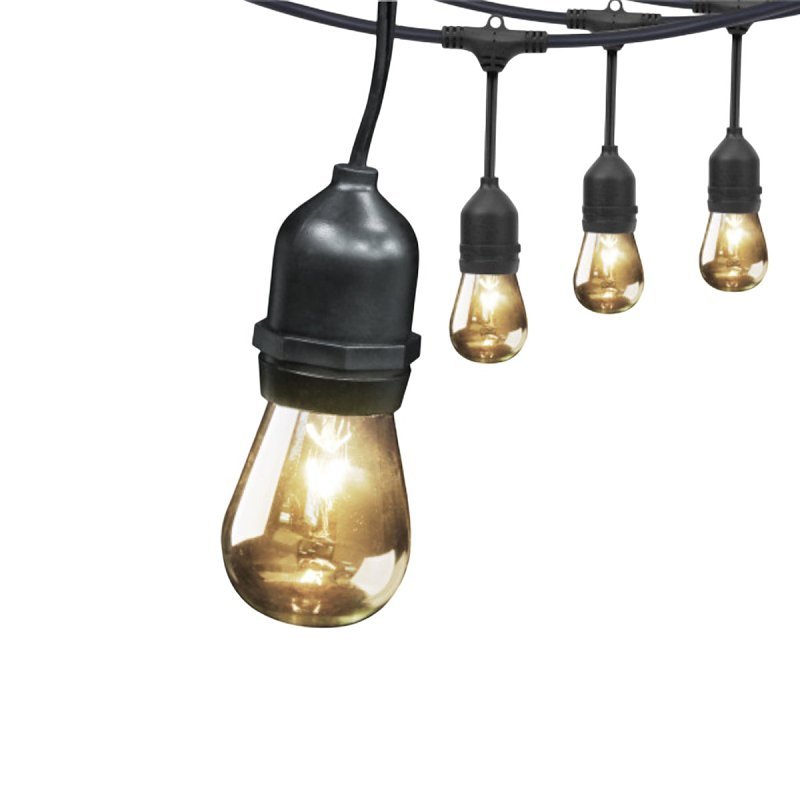 [7184989] STRING LIGHT 30FT INCANDESCENT