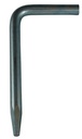 WRENCH FAUCET SEAT TAPERED    