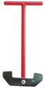 WRENCH GARBAGE DISPOSAL       