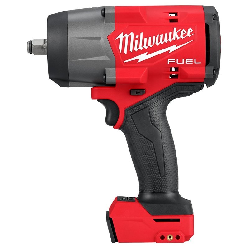 WRENCH IMPACT HT W/FR 1/2IN   