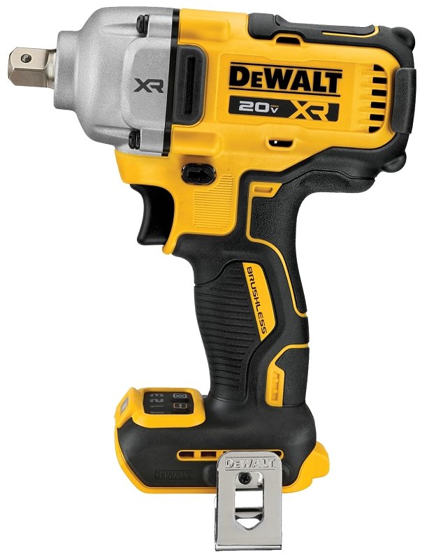 WRENCH IMPACT W/DPA 20V 1/2IN 