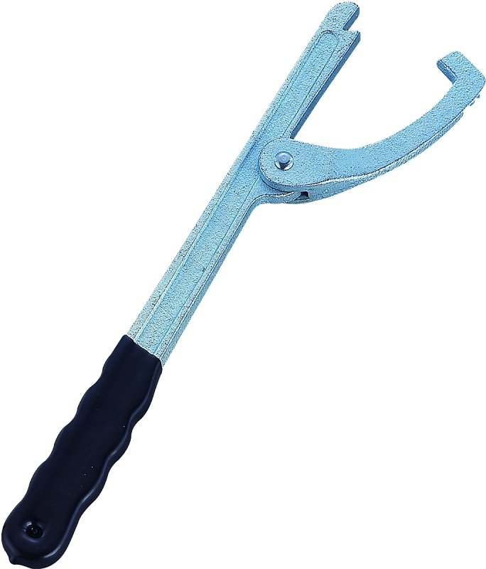 WRENCH LOCK NUT               