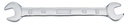 WRENCH OPENEND 12MM X 13MM    