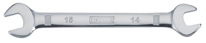 WRENCH OPENEND 14MM X 15MM    