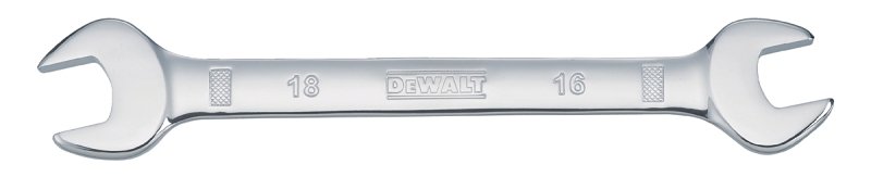 WRENCH OPENEND 16MM X 18MM    