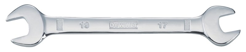 WRENCH OPENEND 17MM X 19MM    