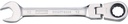 WRENCH RATCHET FLEX COMB 12MM 
