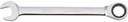 WRENCH RATCHETING COMB 1IN SAE
