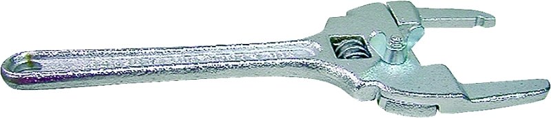 WRENCH SLIP NUT ADJUSTABLE    