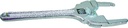 WRENCH SLIP NUT ADJUSTABLE    