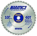 BLADE CIRC SAW 10IN 40T       