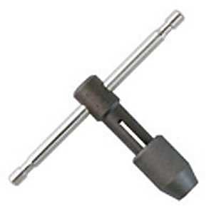 WRENCH TAP T-HANDLE 1/4-1/2IN 