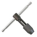 WRENCH TAP T-HANDLE 1/4-1/2IN 