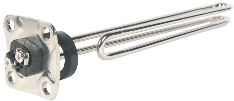 WTR HTR ELEMENT 240/4500 BOLT 