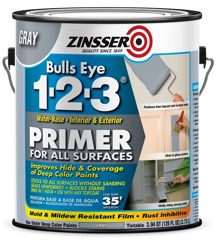 [5262209] PRIMER ALL PURPOSE GRAY 1GAL  