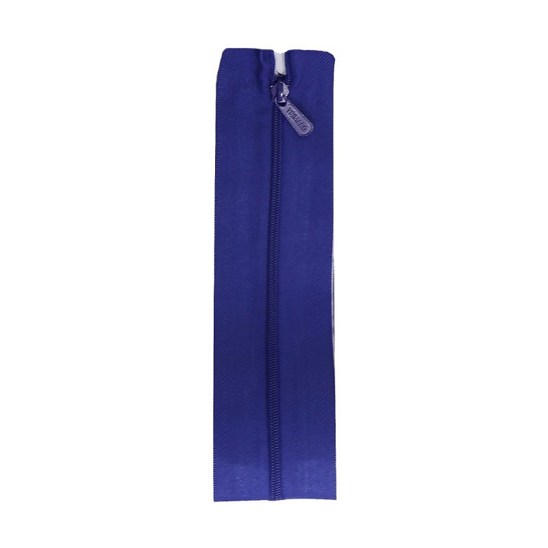 ZIPPER ADHESIVE FABRIC HVY DTY