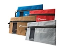 ZIPPER BAG NYLON HEAVY DUTY   