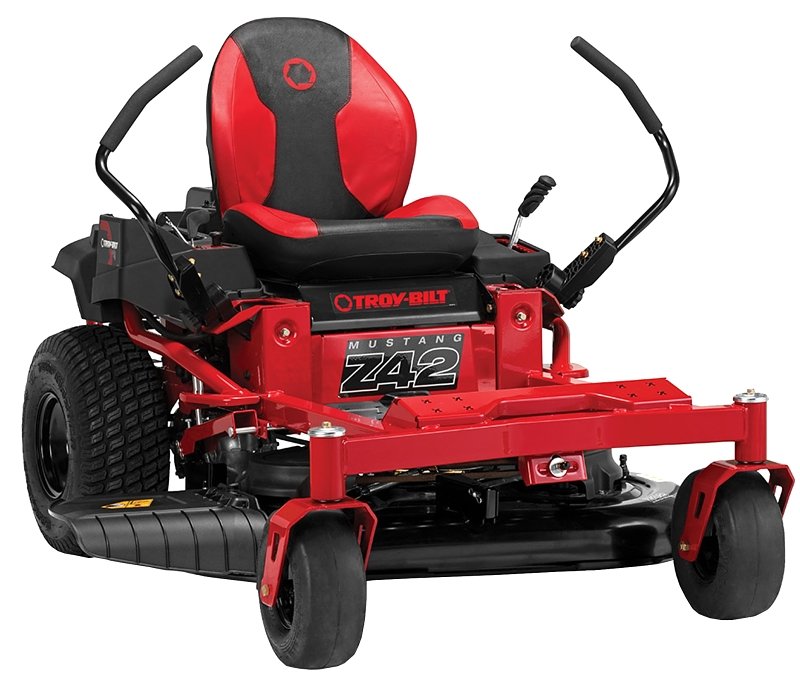 ZTR TWIN ENG 679CC 42IN       