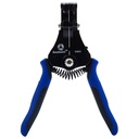 AUTOMATC WIRE STRIPPER 8-22AWG