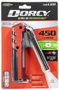 WORKLIGHT-FLSHLT RECHRG 450LM 