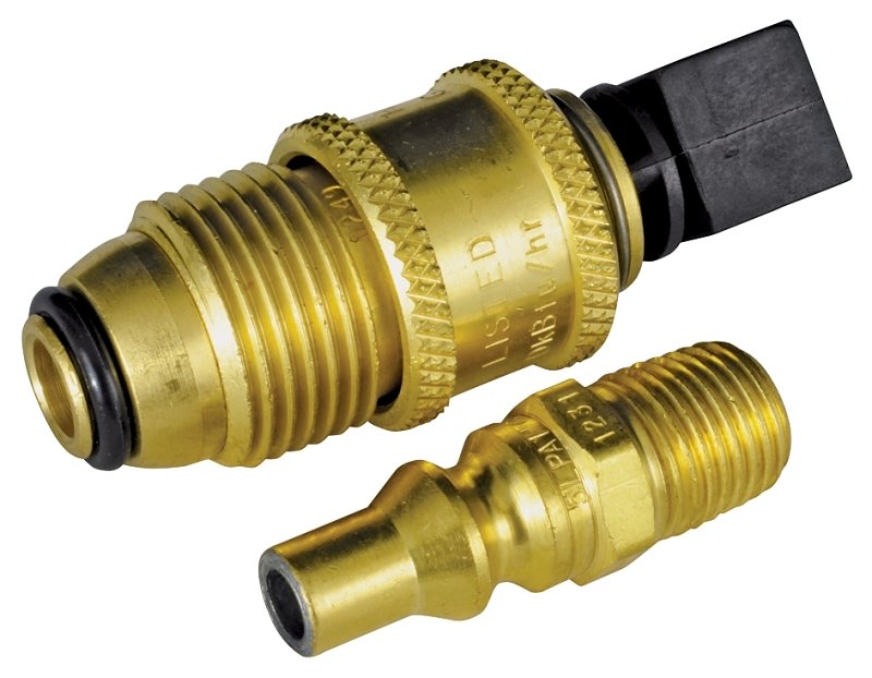[5785985] CONNECT KIT GAS GRL PRPN 1/4IN