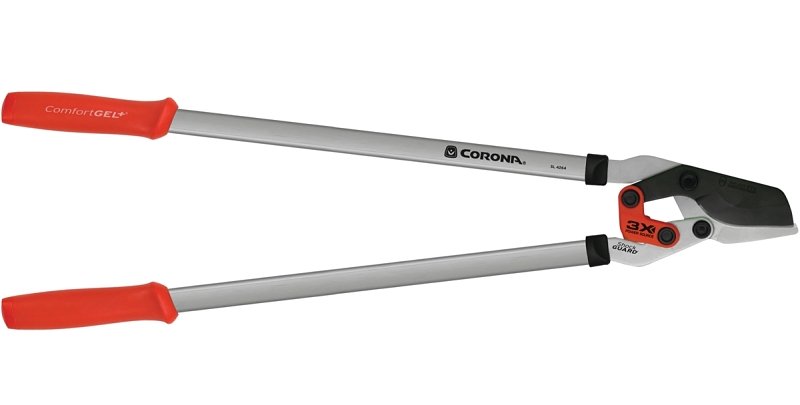 LOPPER BYPASS 1-1/2IN CUT CAP 