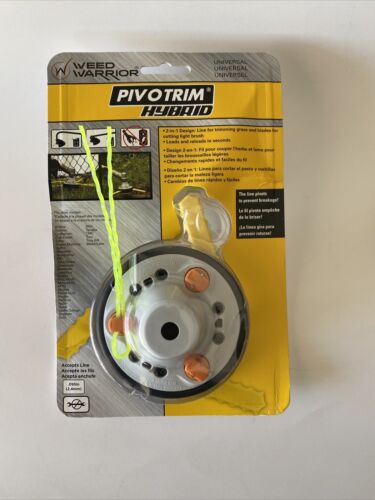 [310136] TRIMMER HEAD PIVOTRIM HYBRID  