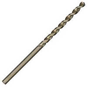DRILL BIT BIT 1/8IN COBALT    