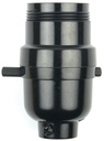 SOCKET PHEN ON/OFF PUSH THG   