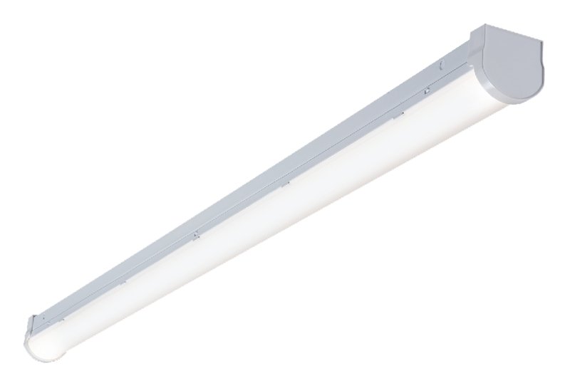 STRIP LIGHT LED 8000LM 4K 8FT 