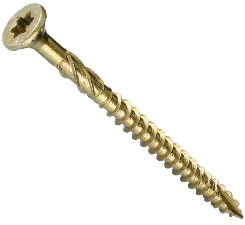 SCREW R4 FRAMING 12/14X5-5/8IN
