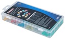 FUSE BLADE A/O ASSORTMNT 120PC