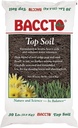SOIL TOP BACCTO 50LB.         