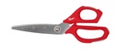 SCISSOR STRAIGHT JOBSITE 9IN  