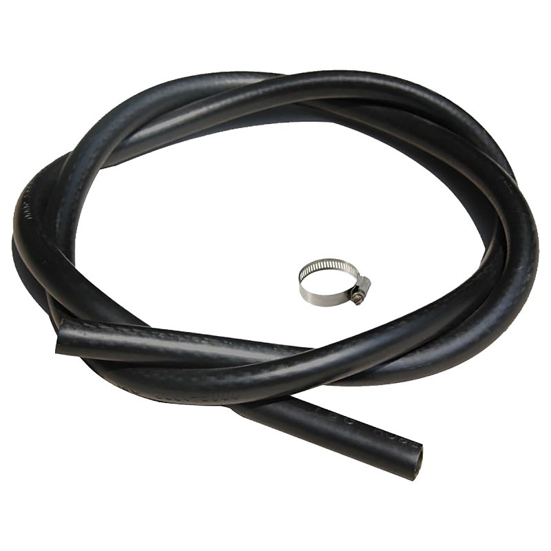 HOSE DISHWASH DISCHARGE 7/8X6 