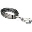 CABLE WINCH 5600LB 7/32X50FT  