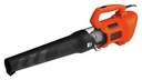 BLOWER LEAF AXIAL CORDED 9AMP 