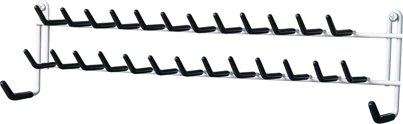 RACK TIE/BELT 3.5HX15WX2.38DIN