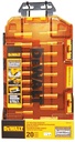SOCKET SET DEEP 1/4IN DRIVE   
