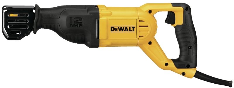SAW RECIPROCATING CORDED 12A  
