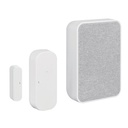 KIT ENTRY ALERT BATTERY WRLSS 