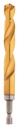 BIT DRILL TITNM IMP DTY 1/2IN 